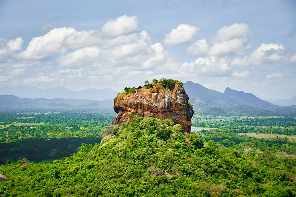 SRI LANKA