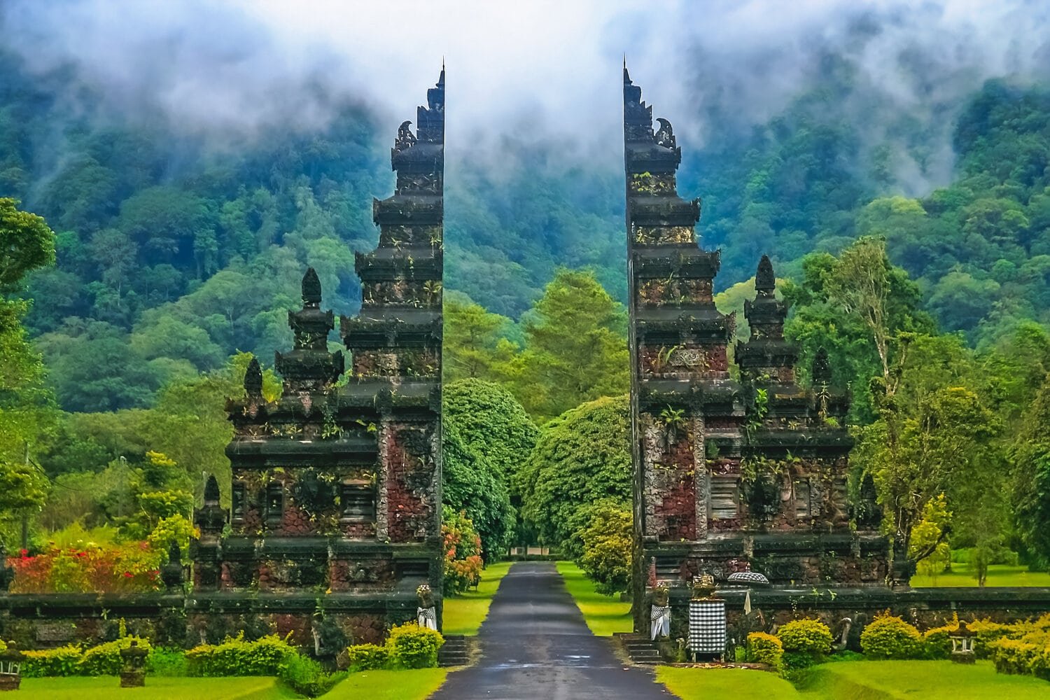 BALI FIXED DEPARTURE SERIES April – May – June 2026